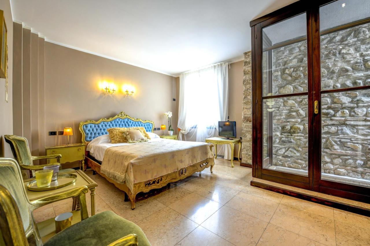 Prestige Suite Sirmione Exterior foto