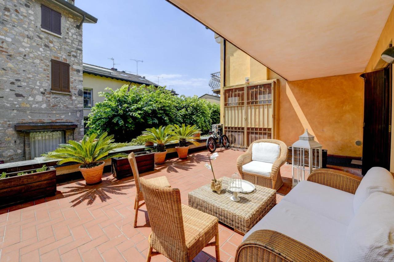 Prestige Suite Sirmione Exterior foto